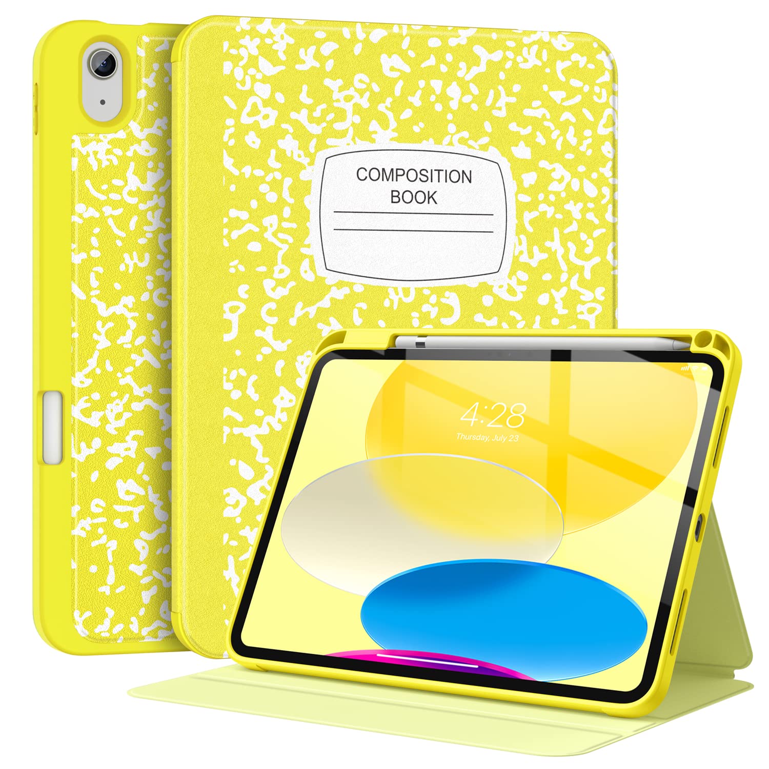 Amazon.com: Supveco Case for iPad (A16) 11th Generation 11 inch