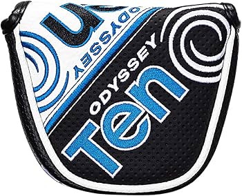 Amazon.co.jp: オデッセイ(ODYSSEY) 右用 パター 2-BALL TEN LIMITED