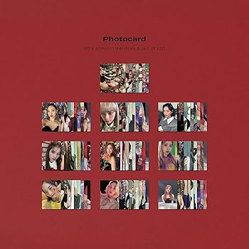 TWICE 2nd Album - EYES WIDE OPEN [ STYLE ver. ] CD + Photobook +