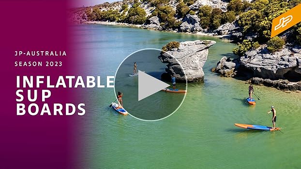 Amazon | JP Australia (JPオーストラリア) STAND UP PADDLE BOARD