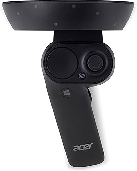 Amazon.co.jp: Acer Windows Mixed Reality ヘッドセット AH101CV