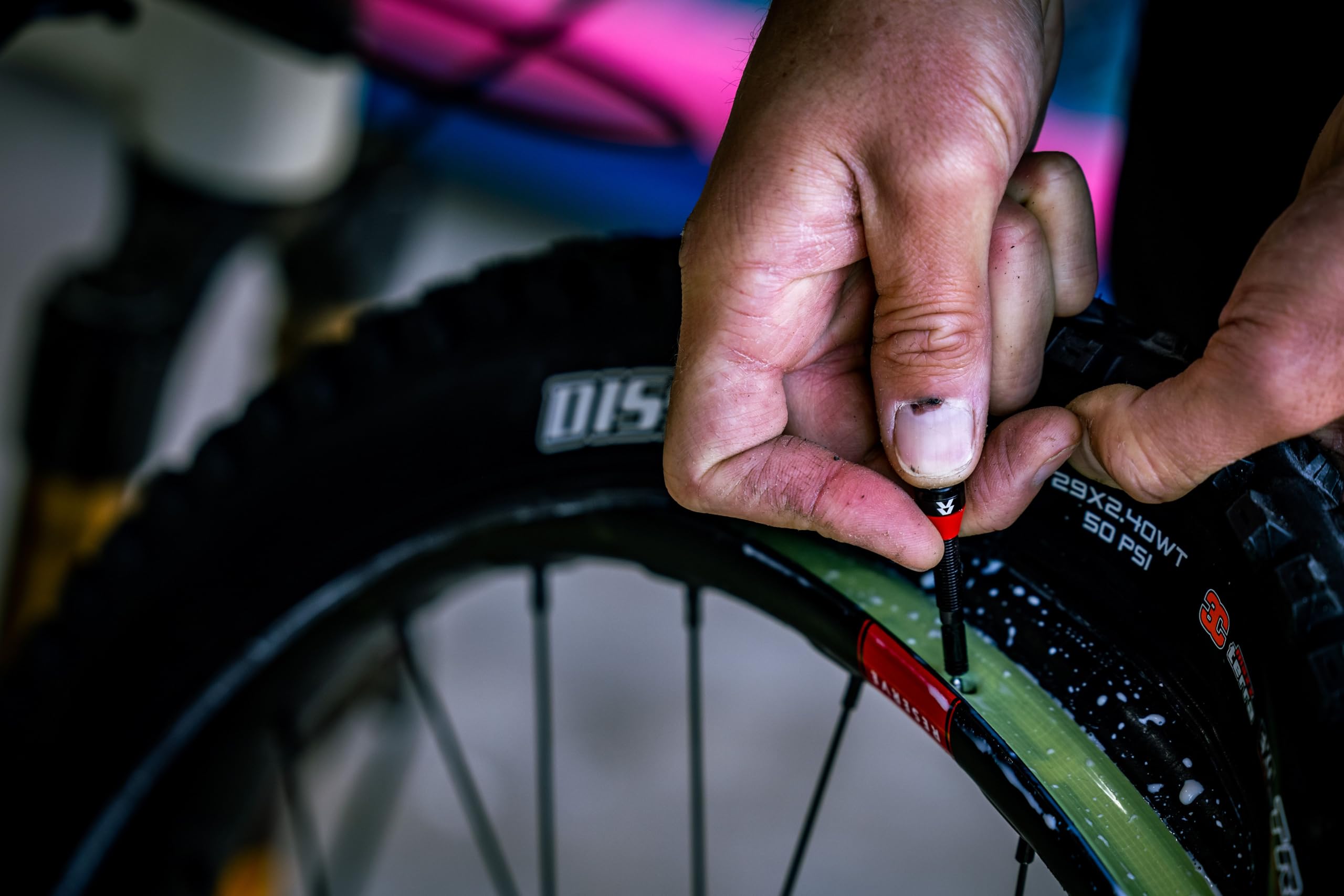 Amazon.co.jp: リザーブホイール - Fillmore チューブレスバイクタイヤ