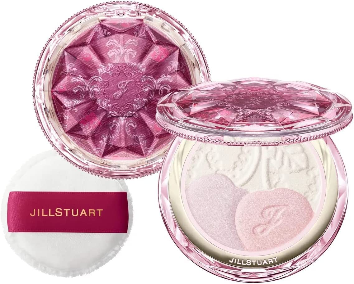 Amazon | JILL STUART ジルスチュアート ホリデーコレクション ジル