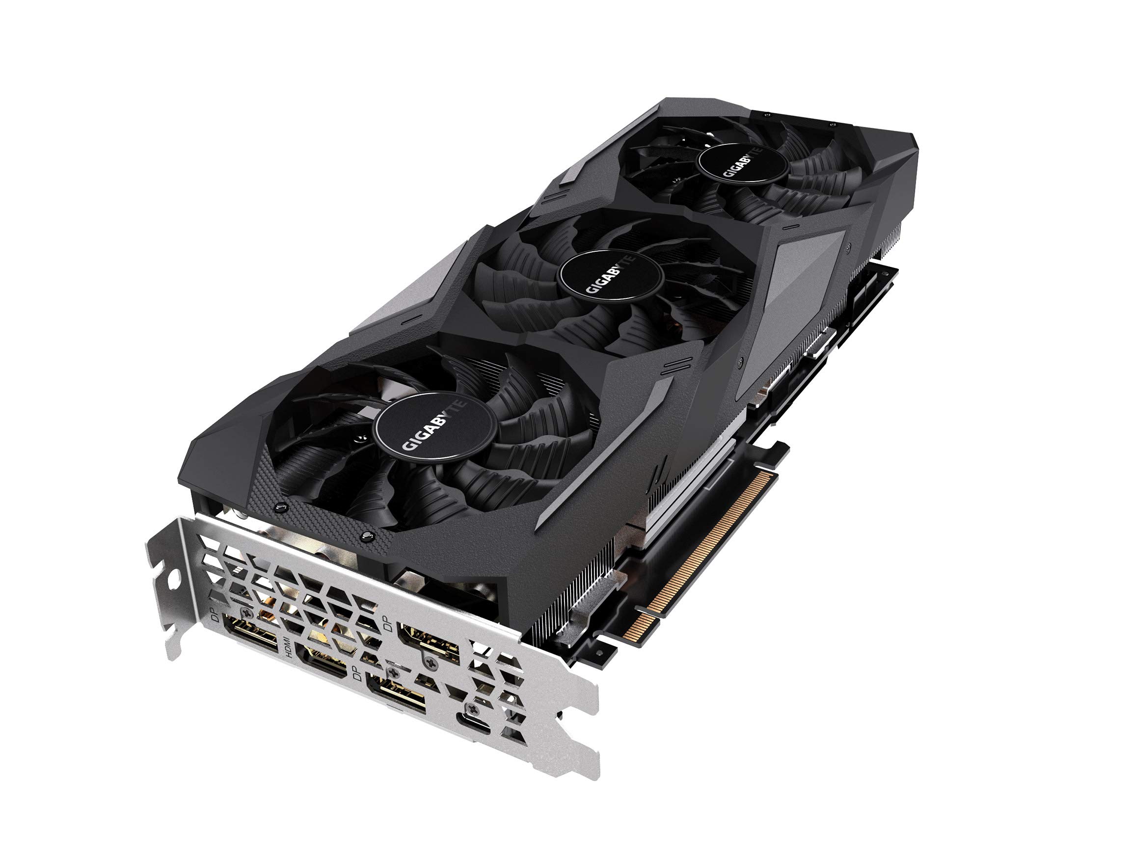 Amazon | GIGABYTE GeForce RTX 2080 Gaming OC 8GB Graphic Cards GV