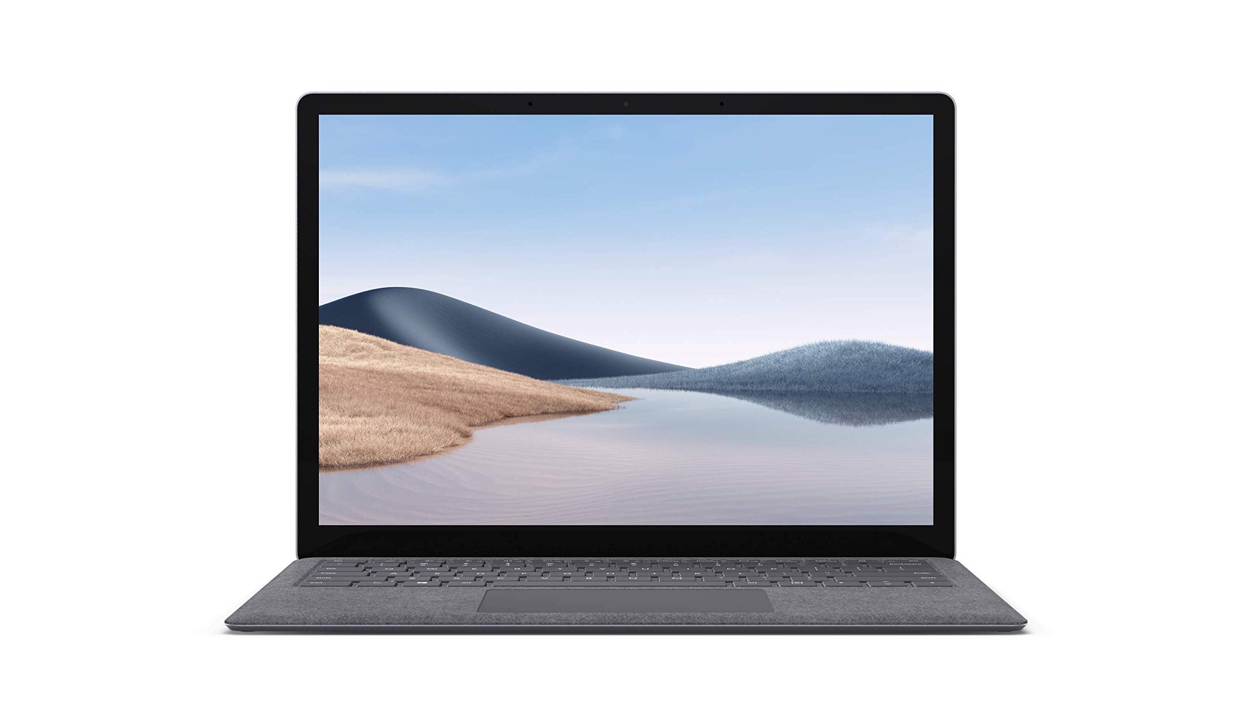 Amazon.co.jp: マイクロソフト Surface Laptop 4 13.5インチ/ Office