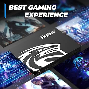 Amazon.com: KingSpec 512GB 2.5