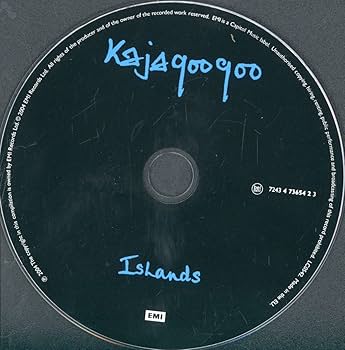 Amazon.co.jp: Island: ミュージック