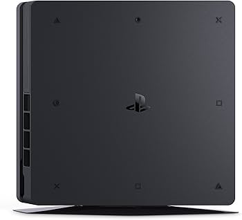 Amazon.co.jp: PlayStation 4 ジェット・ブラック 500GB(CUH-2000AB01
