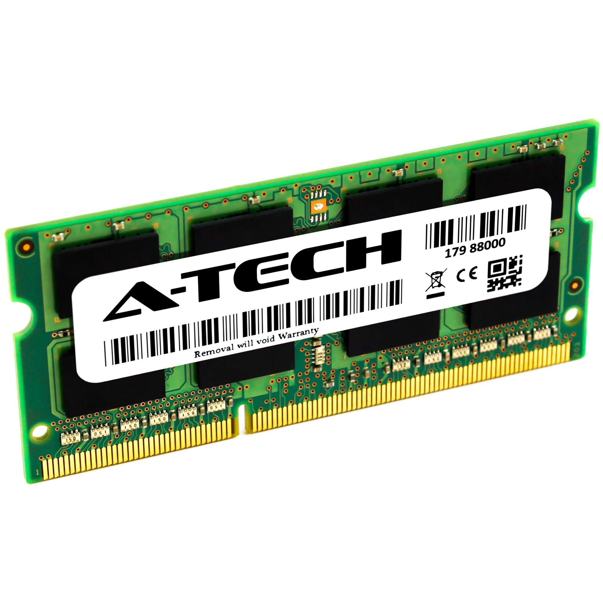 A-Tech 8GB RAM for Apple iMac Late 2015 27 inch Retina 5K | DDR3L