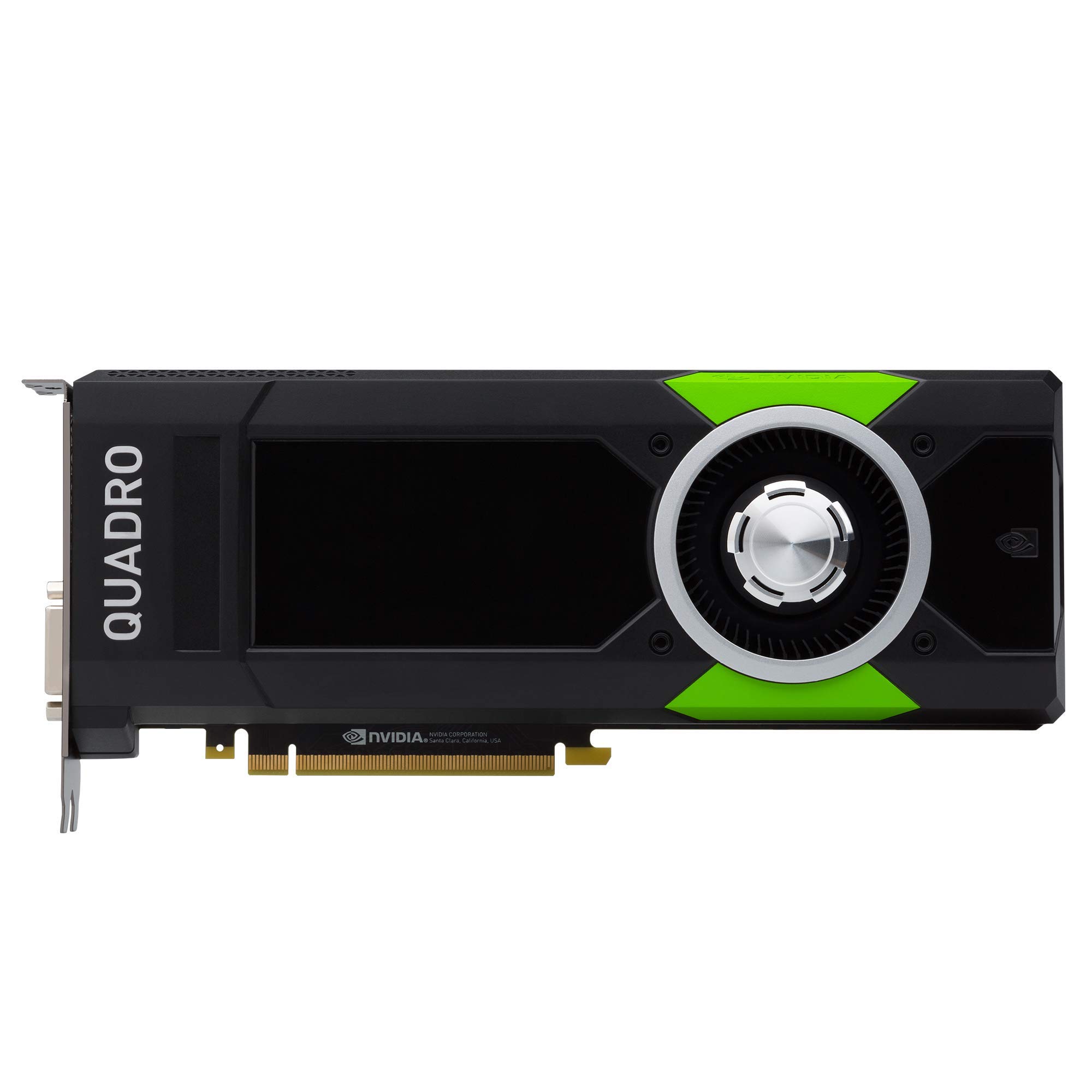 Amazon | PNY NVIDIA Quadro P5000 グラフィックスカード