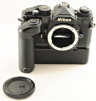 Amazon | Nikon FM3A ボディ ブラック | Nikon | 一眼レフカメラ