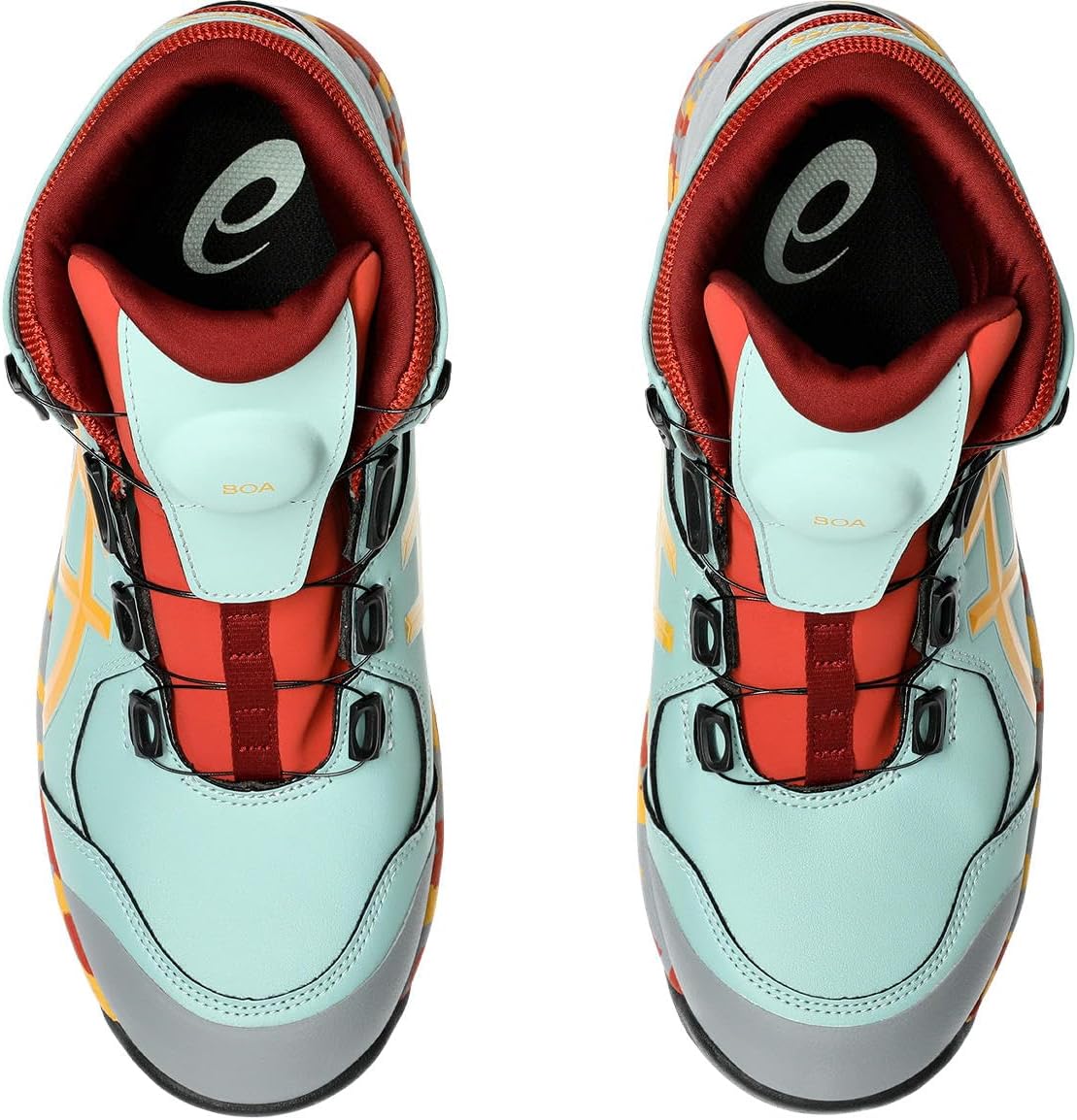 Amazon | [アシックス] WINJOB CP304 BOA MARBLE | asics(アシックス