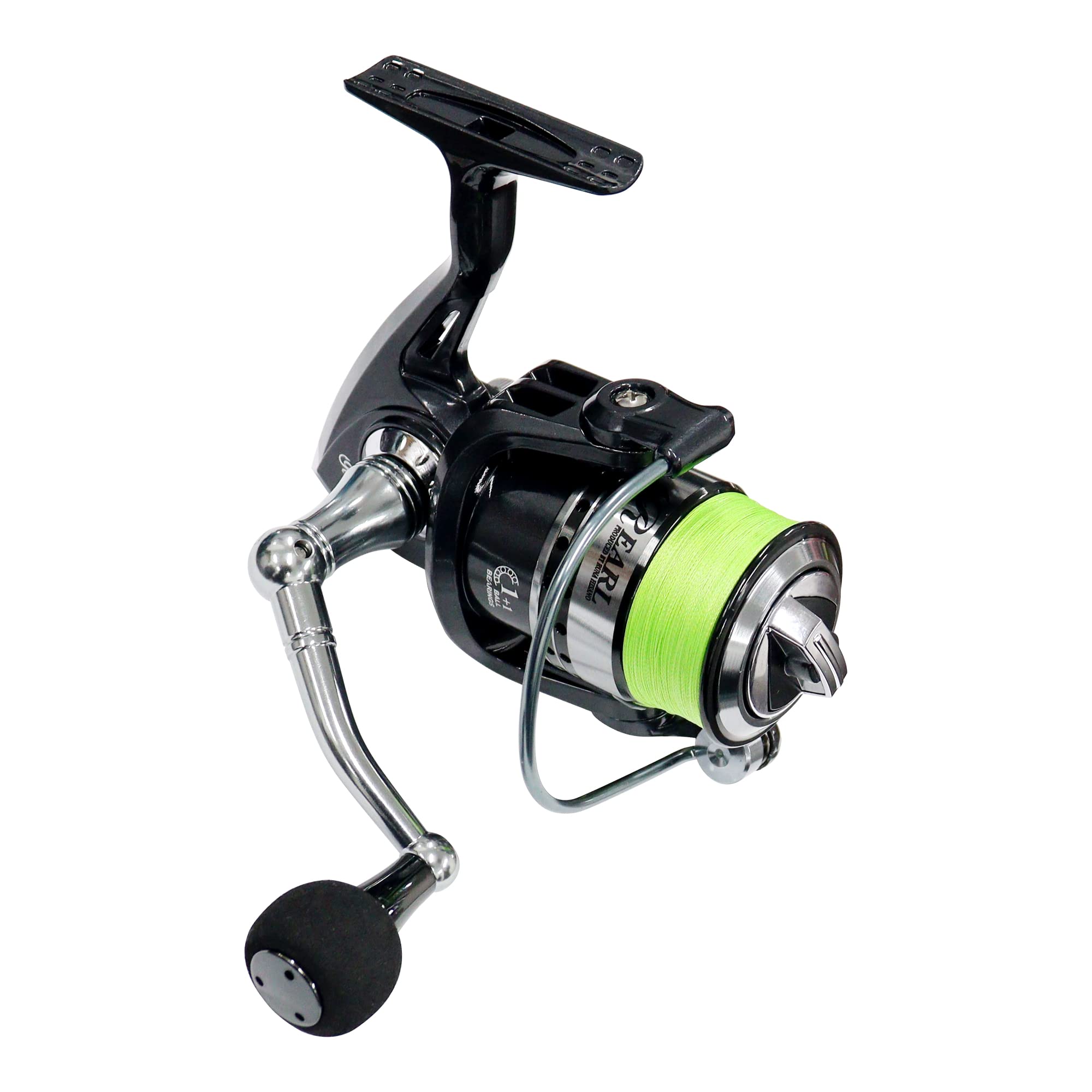 Amazon | ルナヒサノ スピニングリール GLAYM(グレイム) 2500S