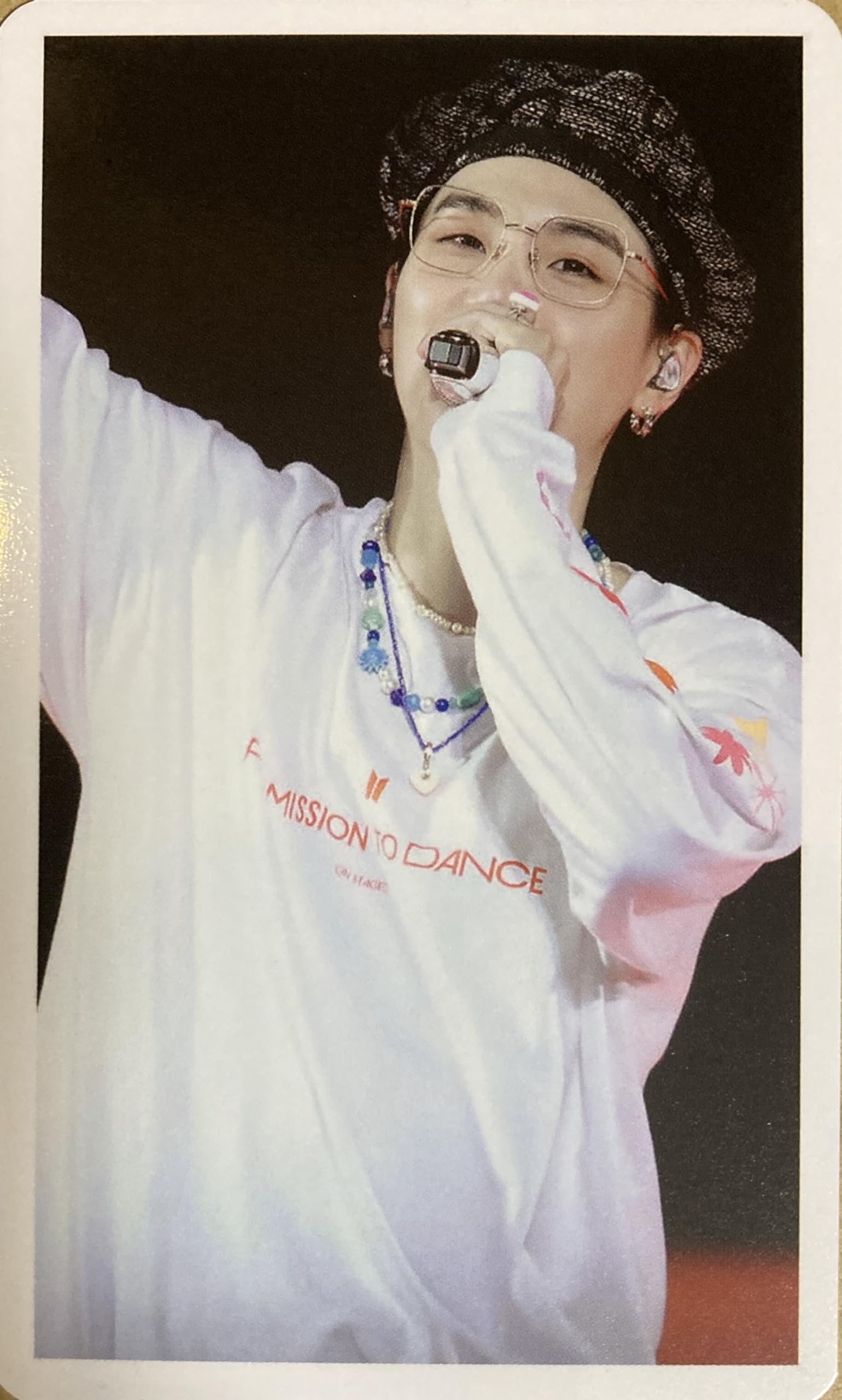 Amazon.co.jp: シュガ グッズ フォトカード 60枚セット Photocard Set