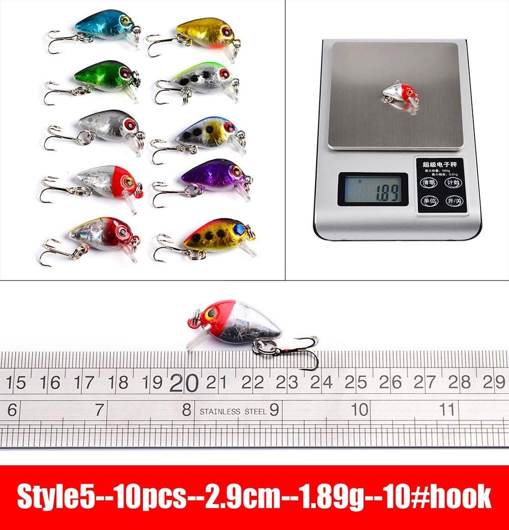 Amazon | 56個 釣具セット ハードルアー 多種類 釣り初心者 釣りルアー