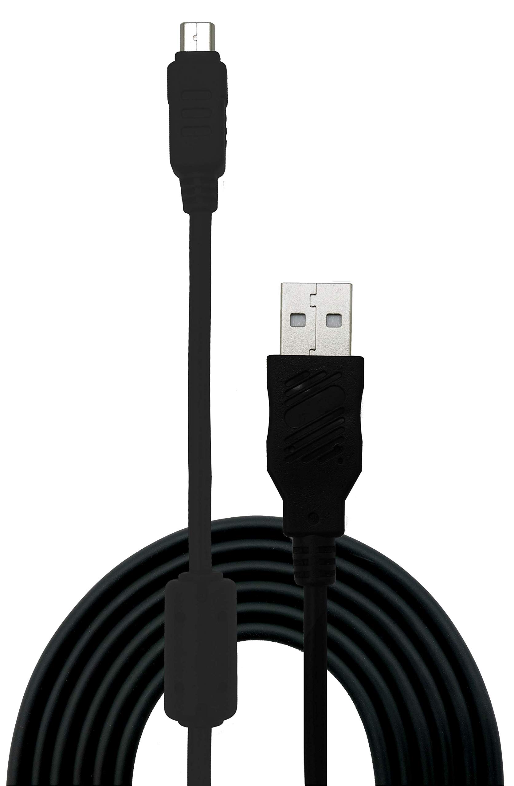 Amazon.co.jp: OLYMPUS (オリンパス) USBケーブル デジタルカメラ用 CB