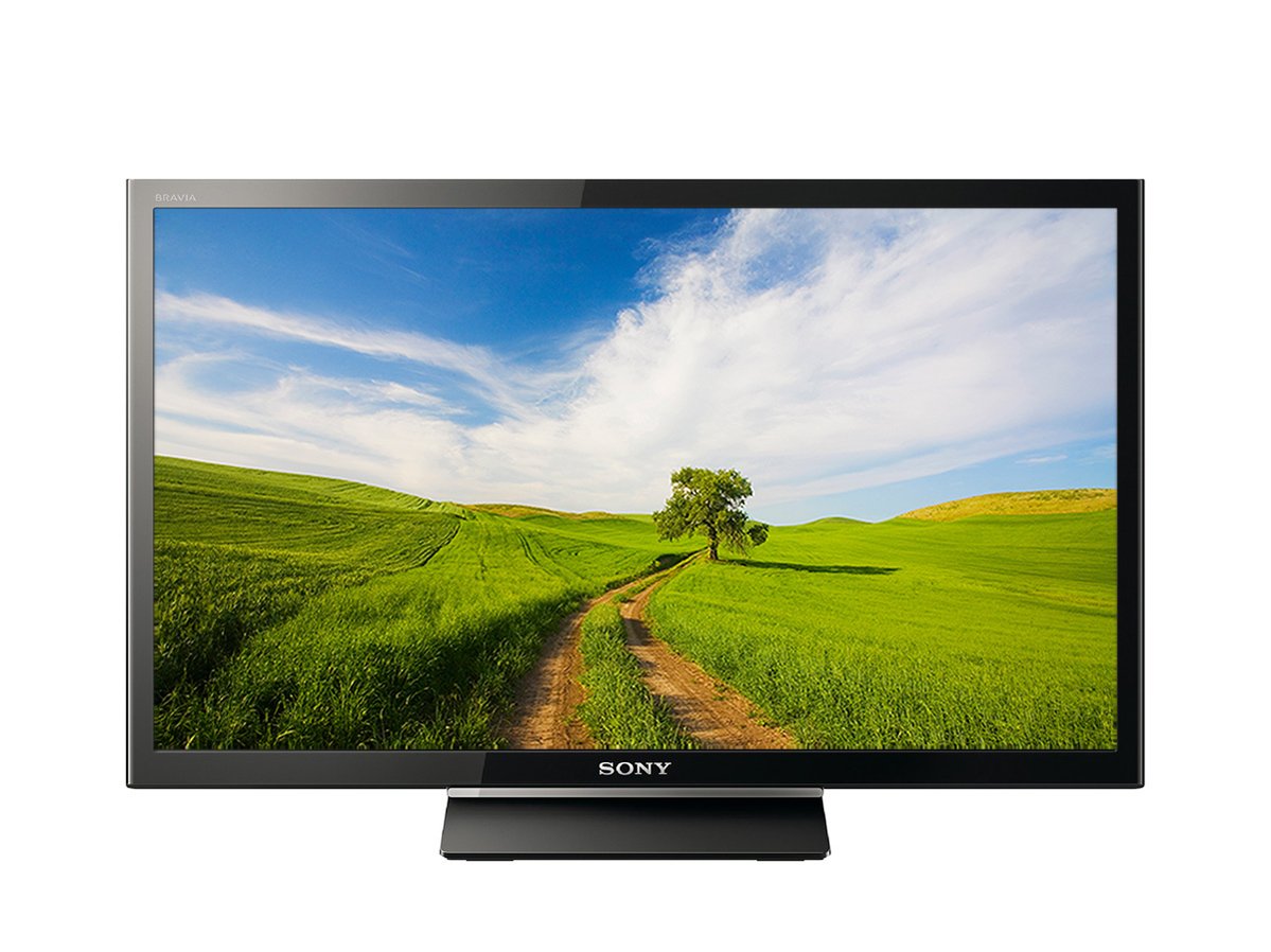 Amazon | ソニー 24V型 液晶 テレビ ブラビア KJ-24W450D ハイビジョン