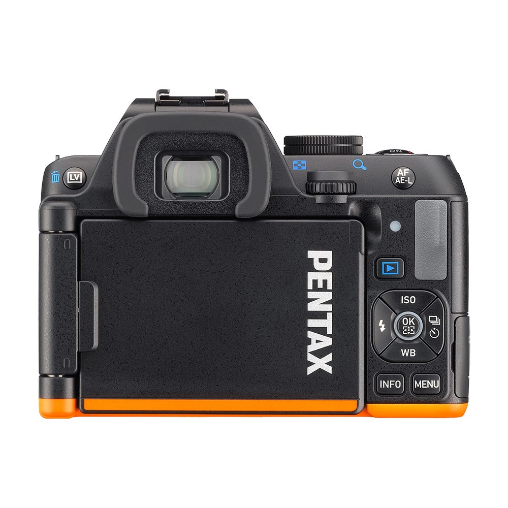 Amazon | PENTAX デジタル一眼レフ PENTAX K-S2 ボディ (ブラック