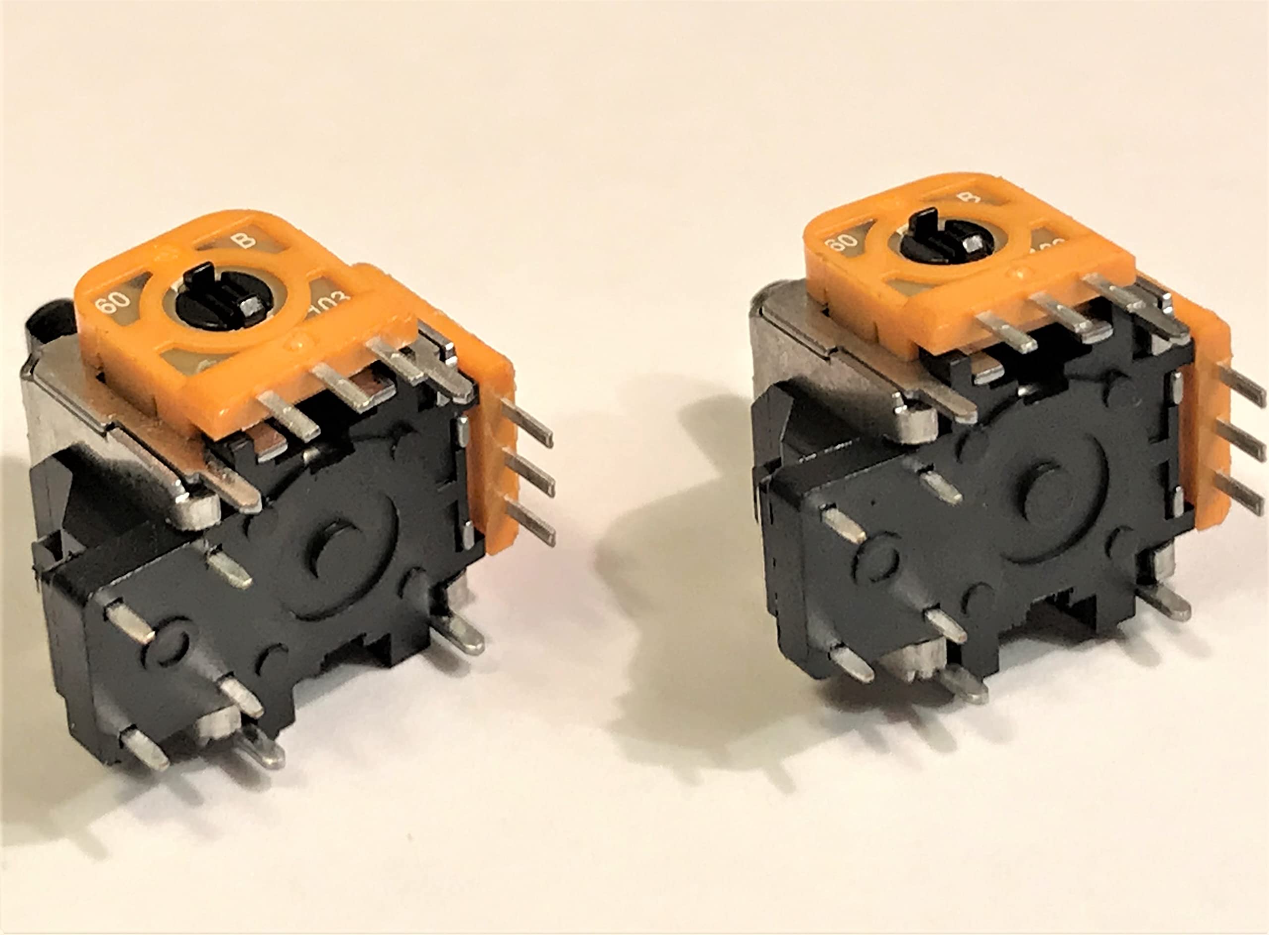 Amazon.com: JAO Automation REV2.0 Premium Quality Joystick Analog