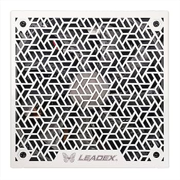 Amazon | Super Flower SUPERFLOWER ATX3.0電源 LEADEX VII GOLD 850W