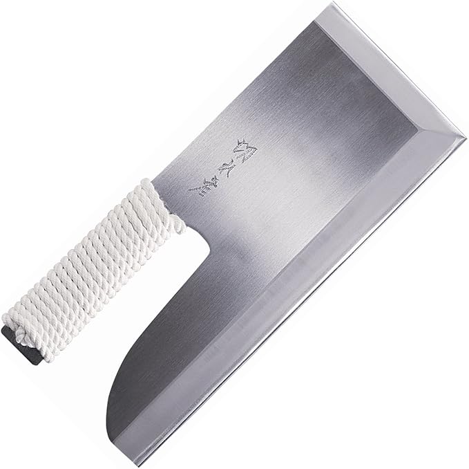 保存版】蕎麦切り包丁のおすすめ人気7選！初心者でも使える | KOHNO