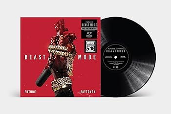 Amazon.com: Beast Mode: CDs & Vinyl