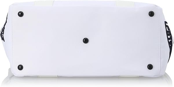 Amazon | [パーリーゲイツ] ロッカーバッグ [LoveGOLFシリーズ](ニコ