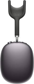 Amazon.co.jp: 【整備済み品】 Apple AirPods Max -MGYH3J/A スペース