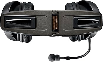 Amazon.co.jp: Bose A20 Aviation Headset with Standard Dual Plug