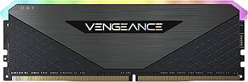 Amazon | CORSAIR DDR4-16GB 3200MHz CL16 デスクトップPC用メモリ