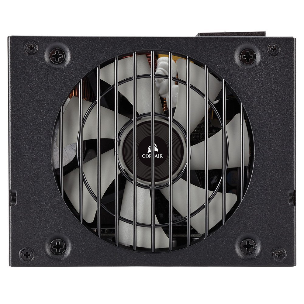 Amazon | CORSAIR 600W SFX電源ユニット 80PLUS GOLD認証取得 1系統 SF