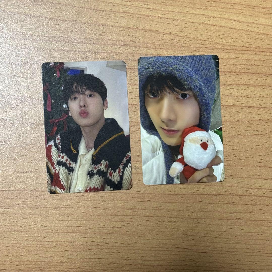 Amazon.co.jp: ASTRO ユンサナ SANiGHT 韓国 来場者限定 トレカ