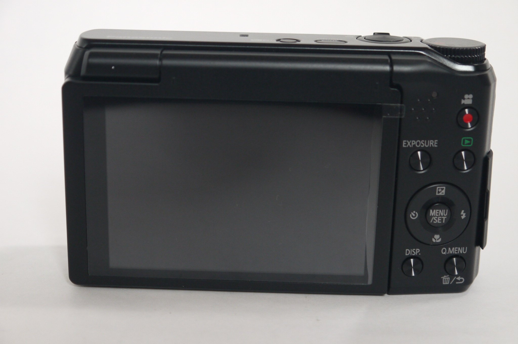 Amazon | パナソニック デジタルカメラ ルミックス TZ55 光学20倍