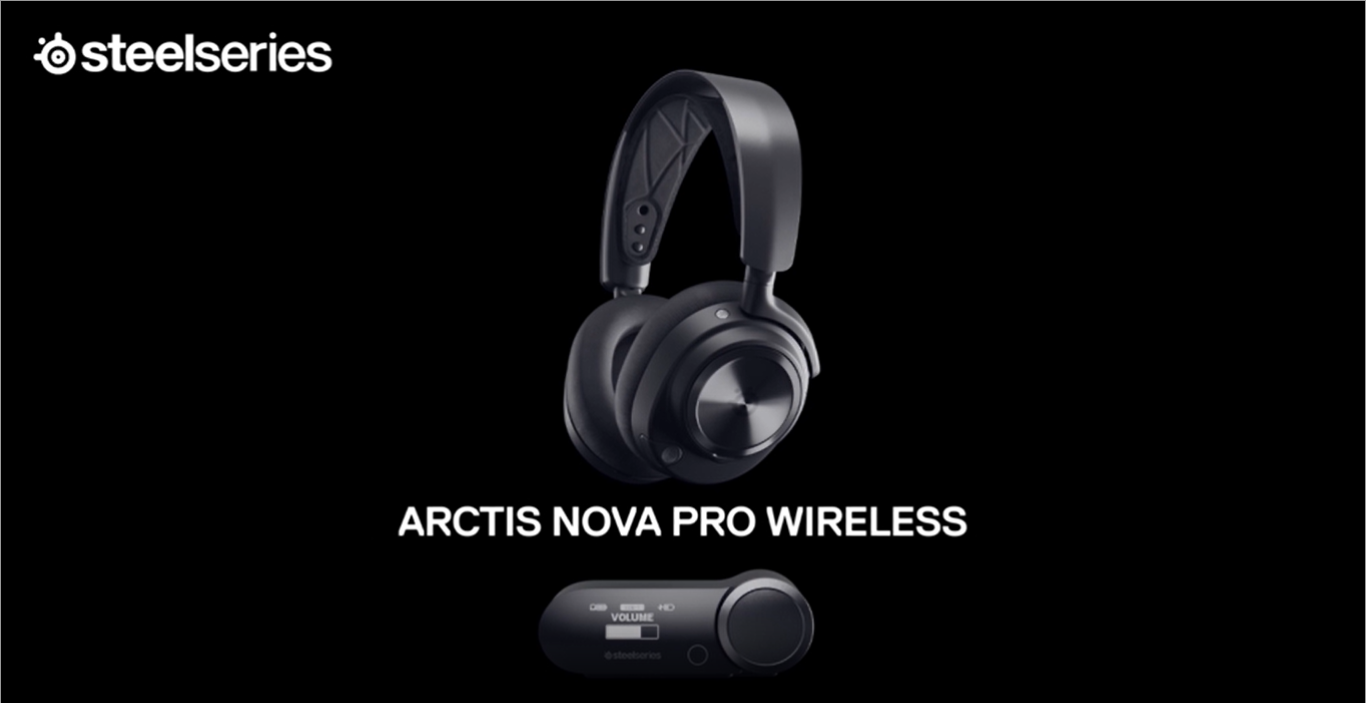 Amazon.co.jp: SteelSeries ゲーミングヘッドセット ヘッドホン Arctis