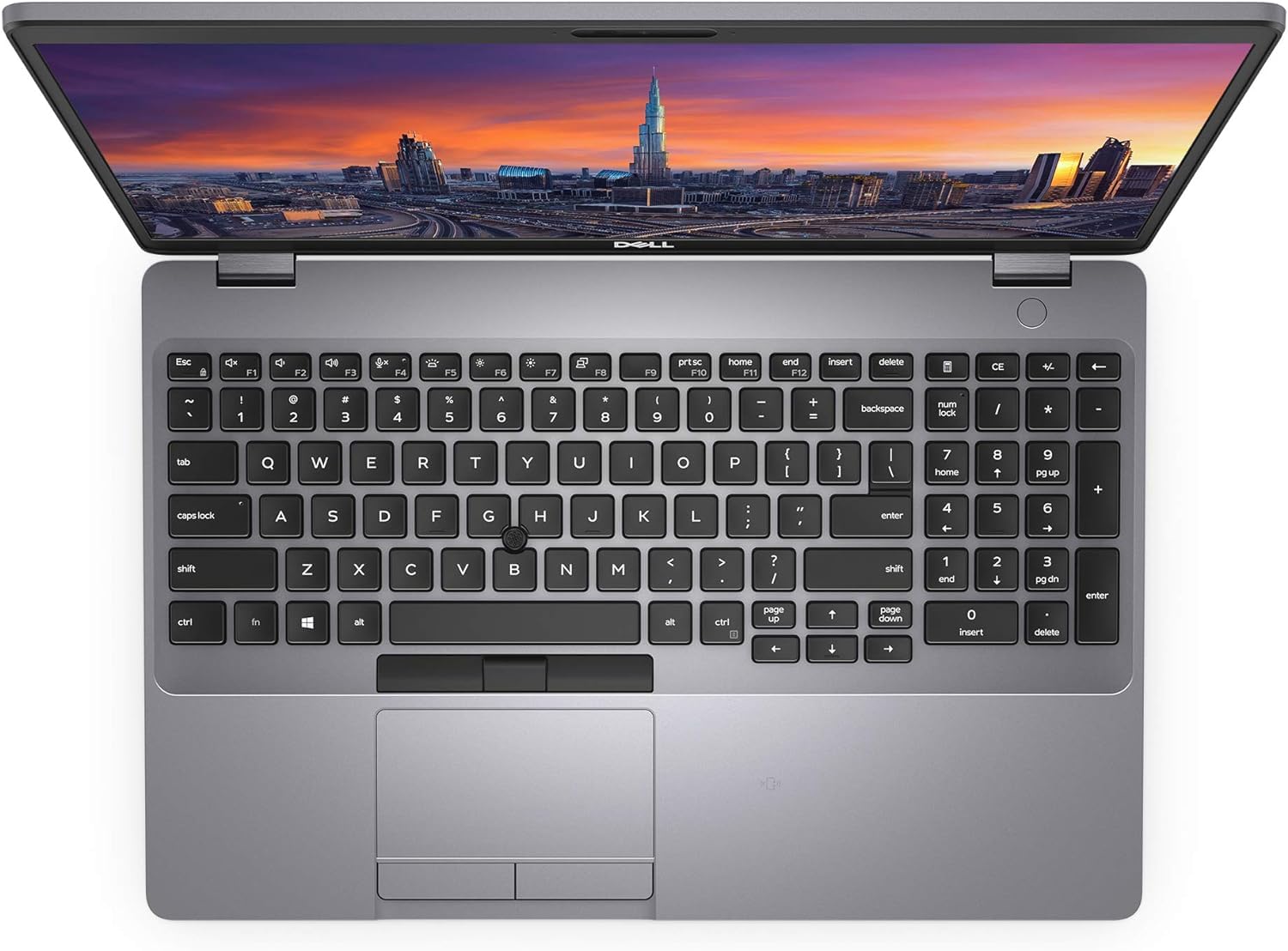 Amazon.com: Dell Precision 3551 15.6-inch Full HD Display Mobile