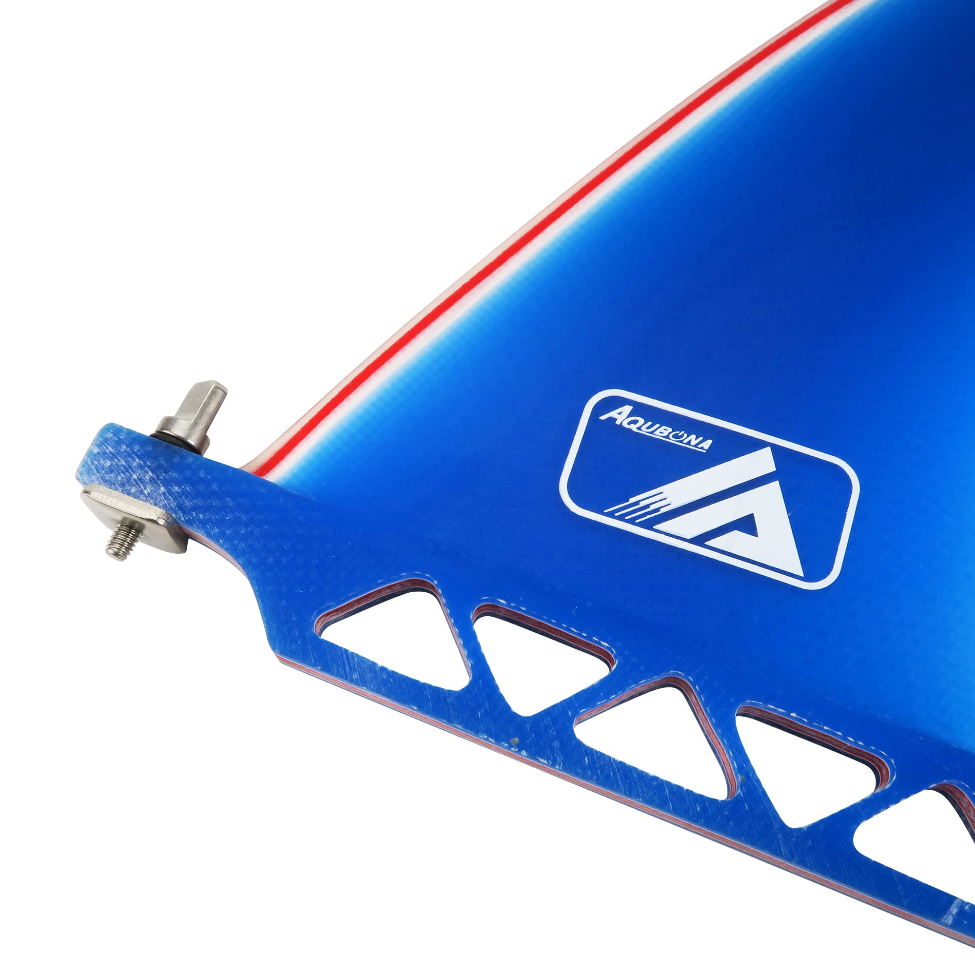 Amazon | ロングボードフィンシングルフィンタイプ7/8/9/10インチ