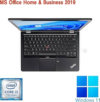 Amazon.co.jp: 【整備済み品】レノボ ノートPC ThinkPad13 / 13.3型