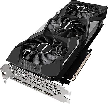 Amazon | GIGABYTE Gv-R57XTGAMING OC-8GD Radeon Rx 5700 Xt Gaming