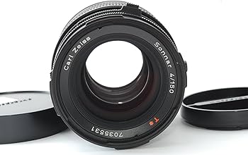 Amazon.co.jp: HASSELBLAD CF 150mm F4 : Electronics