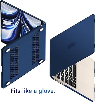 Amazon.com: IBENZER Compatible with 2025 2024 2023 MacBook Air 15