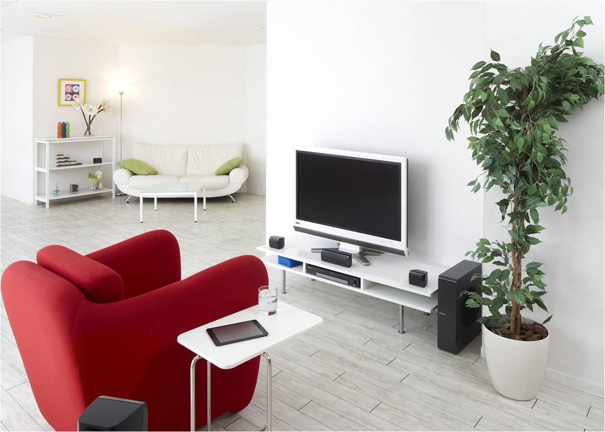 Amazon.co.jp: Pioneer ブルーレイディスクサラウンドシステム MCS-434