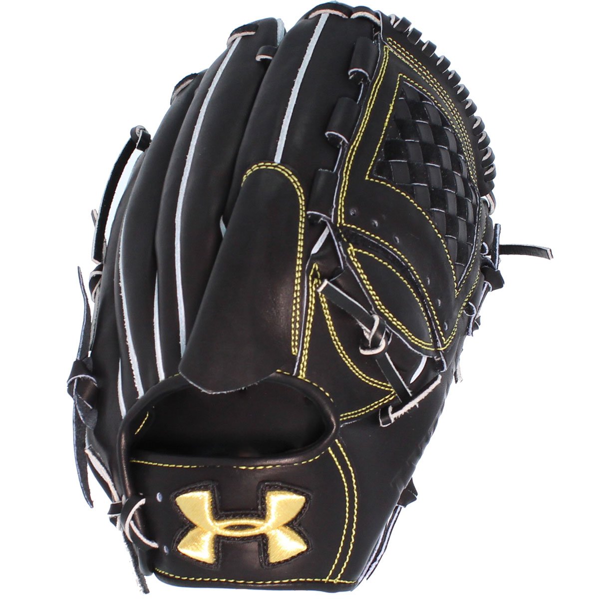 Amazon | アンダーアーマー 野球 グローブ 硬式グラブ 右投げ 投手用