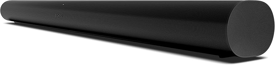 Sonos Arc Ultra Premium Smart Soundbar : Amazon.co.za: Electronics