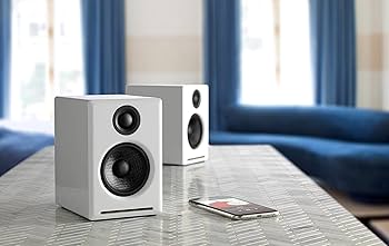 Amazon.co.jp: 【国内正規品】Audioengine オーディオエンジン A2＋