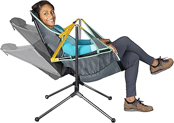 Amazon | NEMO(ニーモ) スターゲイズ リクライナー ラグジュアリー