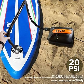 Amazon.co.jp: 電動エアーポンプ DC12V 空気入れ&空気抜き 両対応 エア