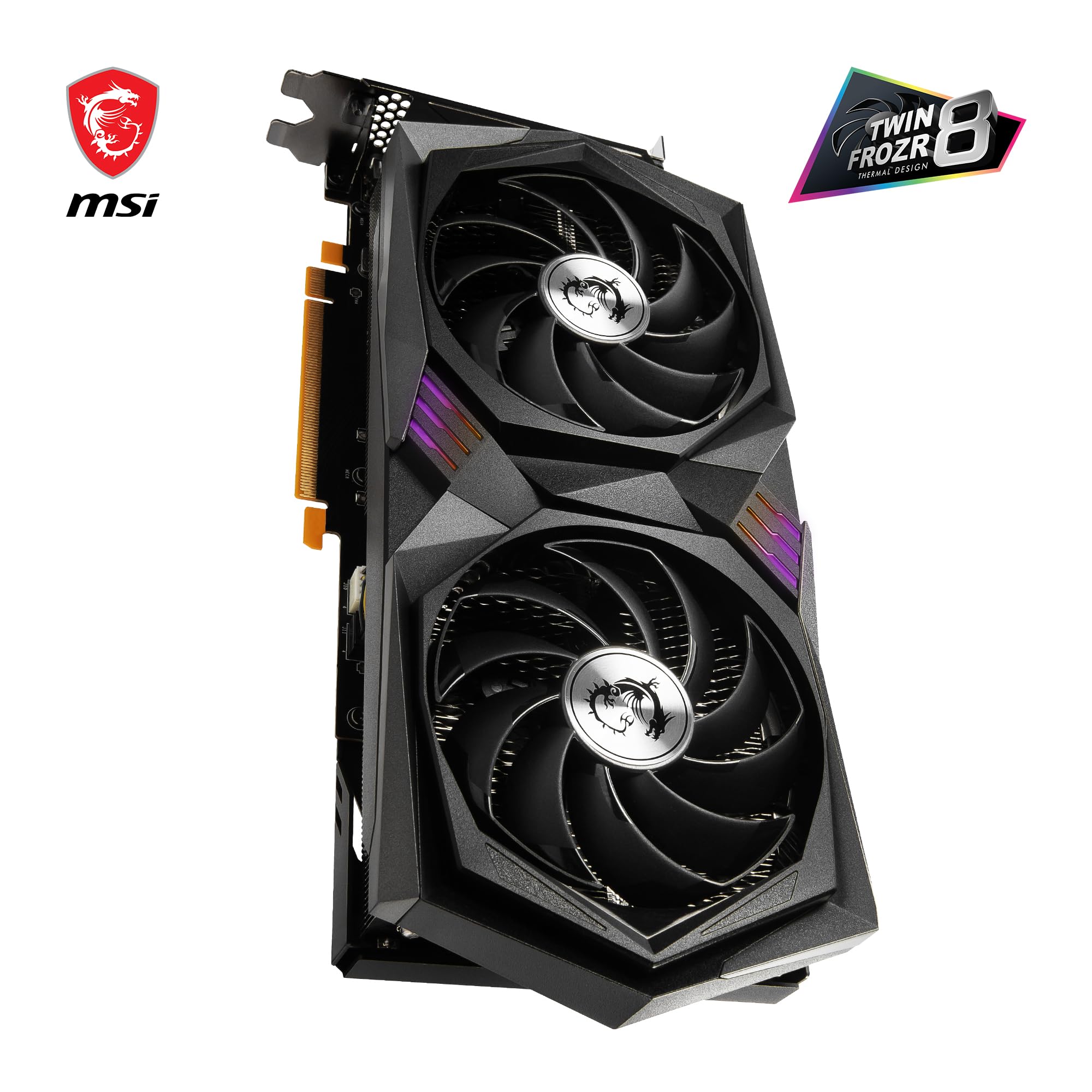 Amazon | MSI GeForce RTX 3060 GAMING X 12G ゲーミンググラフィック