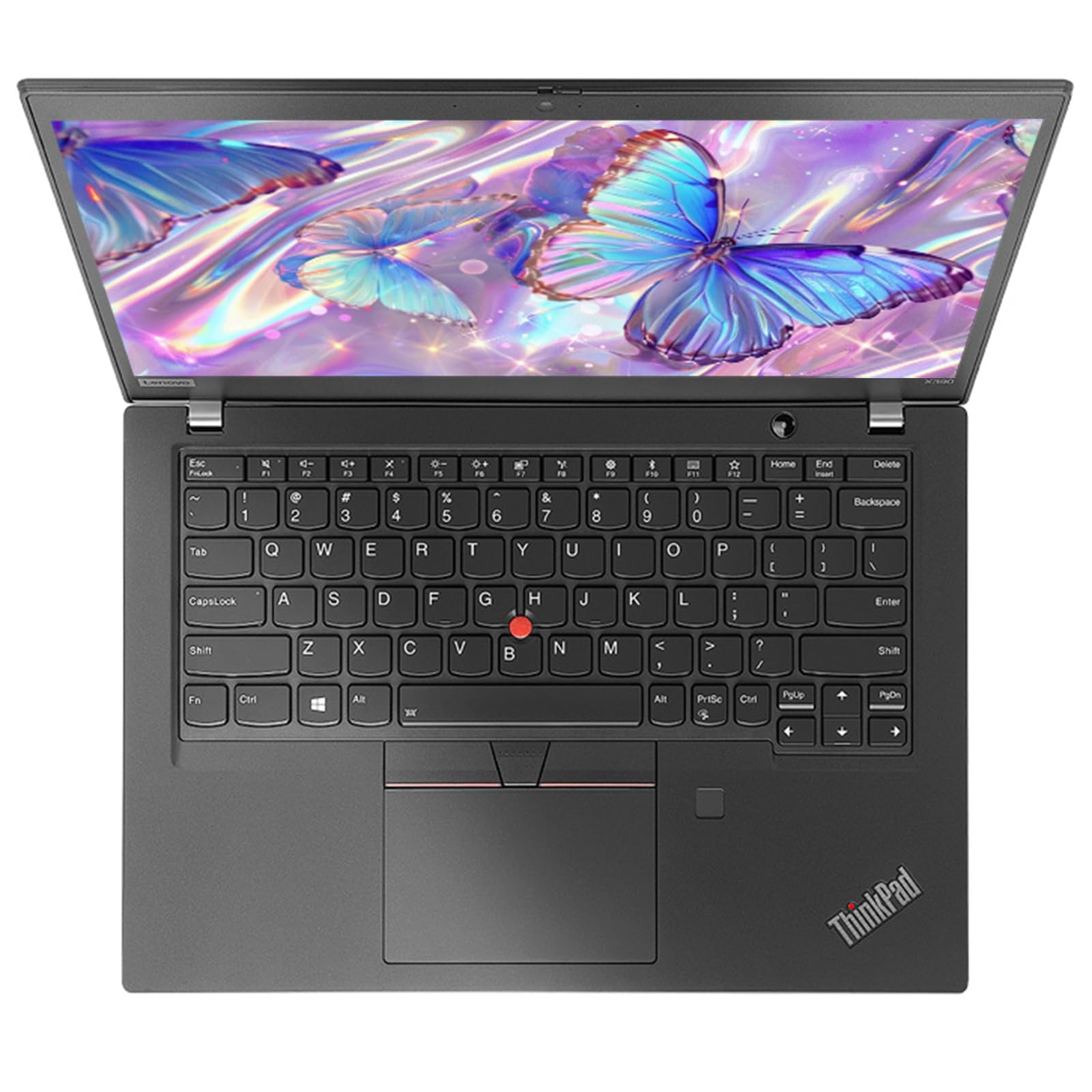 Amazon.com: Lenovo ThinkPad X390 13.3'' Touchscreen Laptop, Core
