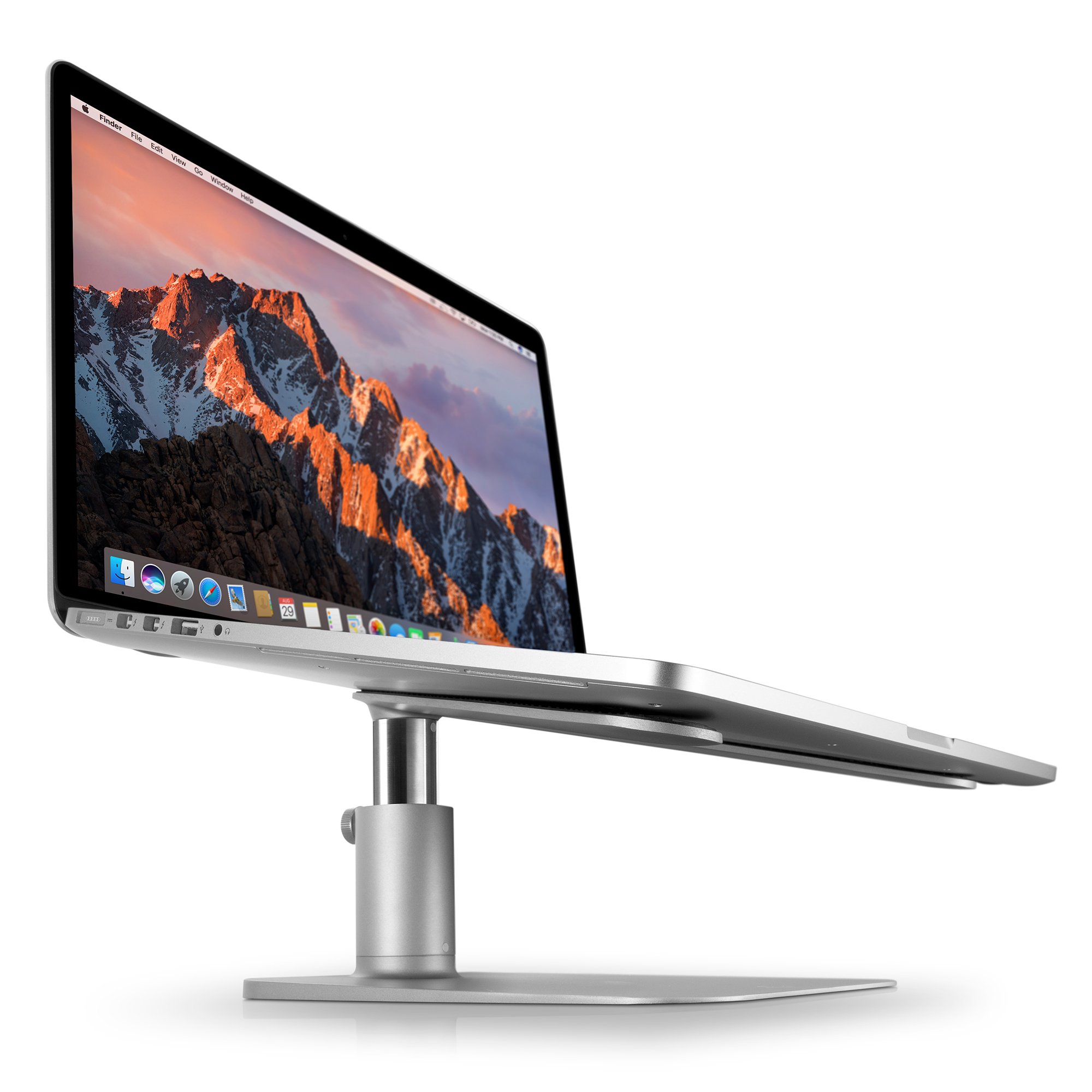 Amazon.co.jp: Twelve South HiRise for MacBook | 高さ調節できるPC