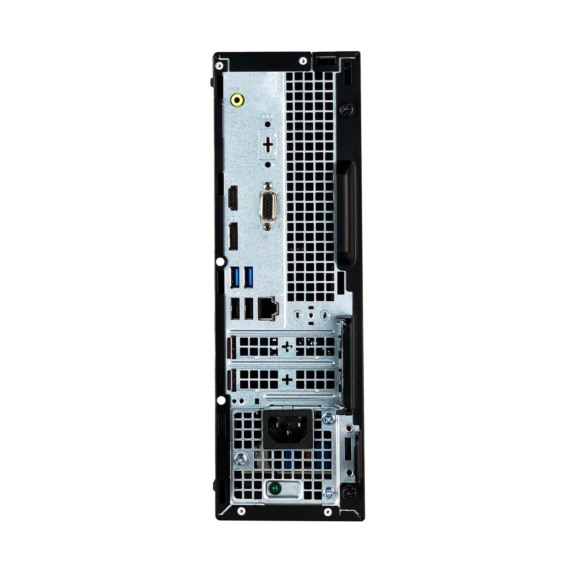 Amazon.com: Dell OptiPlex 3070 SFF Small Form Factor Desktop - 9th